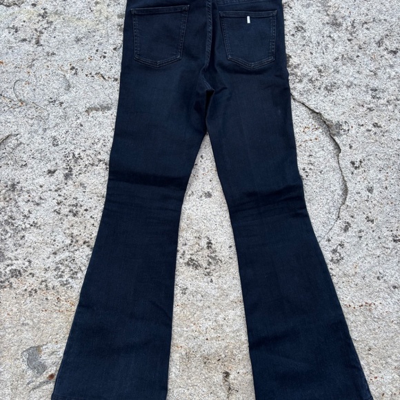 Stella McCartney Flared Jeans - Picture 2 of 6